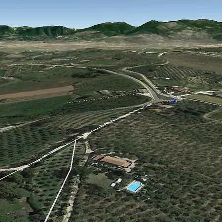 Agriturismo Il Grappolo E La Rosa *