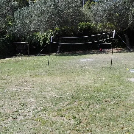 Agriturismo Il Grappolo E La Rosa Летний дом