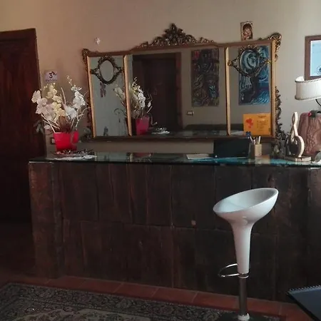 Летний дом Agriturismo Il Grappolo E La Rosa *
