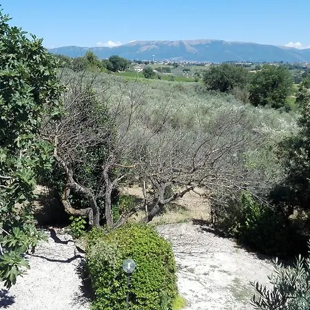 Agriturismo Il Grappolo E La Rosa