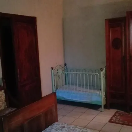 Agriturismo Il Grappolo E La Rosa Летний дом