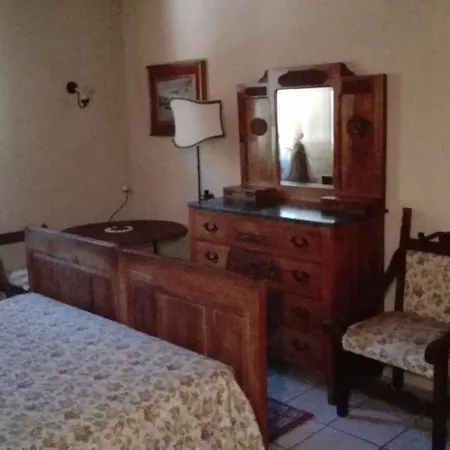 Agriturismo Il Grappolo E La Rosa Летний дом Монтефалько