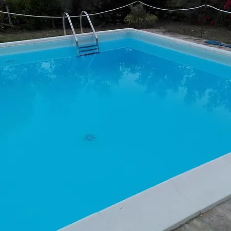 Летний дом Agriturismo Il Grappolo E La Rosa *
