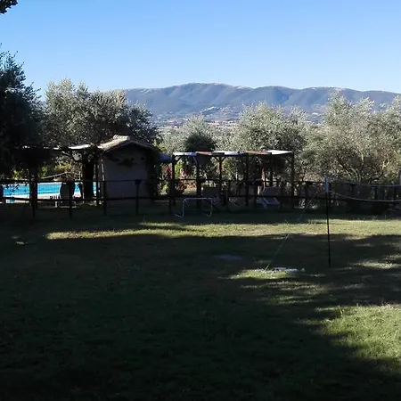 Летний дом Agriturismo Il Grappolo E La Rosa *