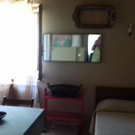 Летний дом Agriturismo Il Grappolo E La Rosa Монтефалько