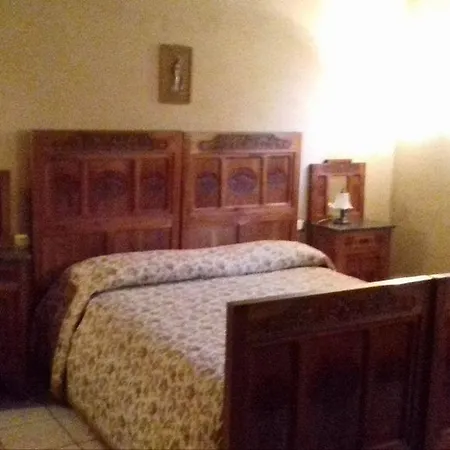 Agriturismo Il Grappolo E La Rosa Летний дом Монтефалько
