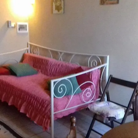 Летний дом Agriturismo Il Grappolo E La Rosa *