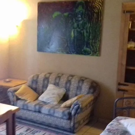 Agriturismo Il Grappolo E La Rosa Летний дом Монтефалько