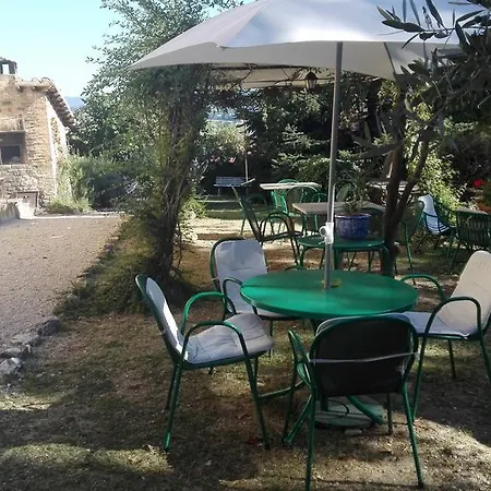 Летний дом Agriturismo Il Grappolo E La Rosa *