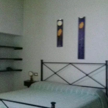 Летний дом Agriturismo Il Grappolo E La Rosa *
