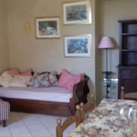 Agriturismo Il Grappolo E La Rosa *