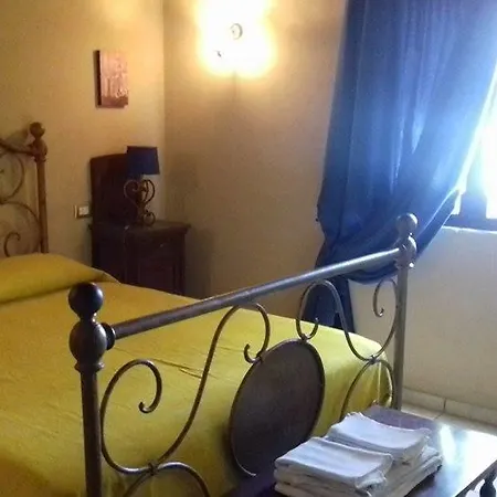 Agriturismo Il Grappolo E La Rosa Летний дом Монтефалько