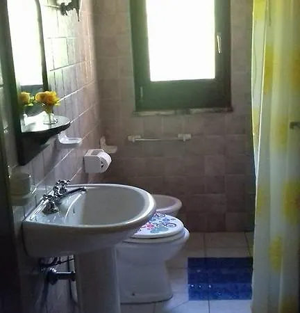 Agriturismo Il Grappolo E La Rosa
