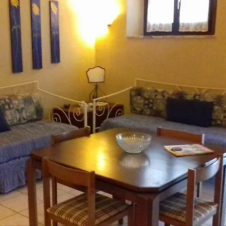 Agriturismo Il Grappolo E La Rosa